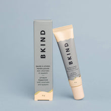 Load image into Gallery viewer, BKIND LIP BALM : PEPPERMINT