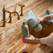 Load image into Gallery viewer, DISH SOAP: CITRUS OASIS