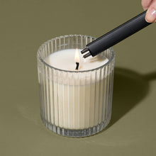 Load image into Gallery viewer, RECHARGEABLE ELECTRIC LIGHTER