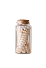Load image into Gallery viewer, LUXE B CO. GLASS MATCH BOTTLE