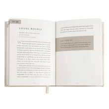 Load image into Gallery viewer, GO FOR IT: 90 DEVOTIONS TO BOLDLY LIVE THE LIFE GOD CREATED FOR YOU