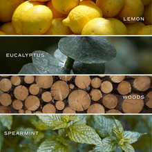 Load image into Gallery viewer, STRESS RELIEF BATH BOMB