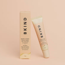 Load image into Gallery viewer, BKIND LIP BALM : PEAR + VANILLA
