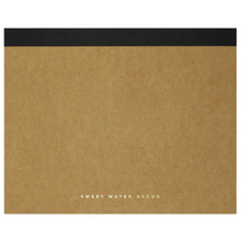 Load image into Gallery viewer, SELF CARE NOTEPAD