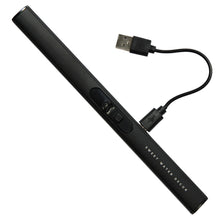 Load image into Gallery viewer, RECHARGEABLE ELECTRIC LIGHTER
