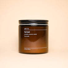Load image into Gallery viewer, HARVEST SOY CANDLE