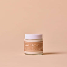 Load image into Gallery viewer, GOOD CASHMERE BODY CREAM