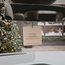 Load image into Gallery viewer, SUGAR COOKIES AIR FRESHENER