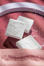 Load image into Gallery viewer, DANDY SHOWER STEAMERS