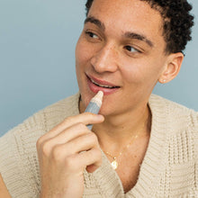 Load image into Gallery viewer, BKIND LIP BALM : PEPPERMINT
