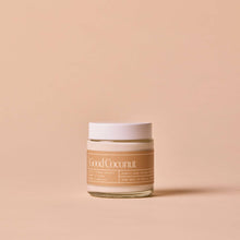 Load image into Gallery viewer, GOOD COCONUT BODY CREAM