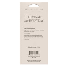 Load image into Gallery viewer, WARM AND COZY AIR FRESHENER