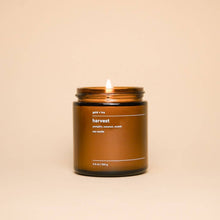 Load image into Gallery viewer, HARVEST SOY CANDLE