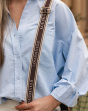 Load image into Gallery viewer, BIANCA CROSSBODY BAG