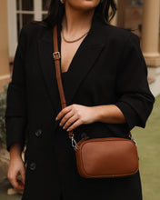 Load image into Gallery viewer, BIANCA CROSSBODY BAG
