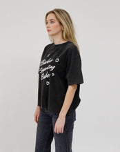 Load image into Gallery viewer, BABES SUPPORTING BABES TEE