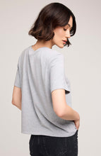 Load image into Gallery viewer, CHRISTINE TEE