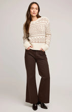 Load image into Gallery viewer, CYPRESS PULLOVER SWEATER