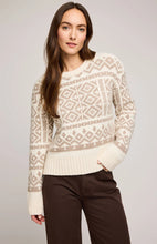 Load image into Gallery viewer, CYPRESS PULLOVER SWEATER