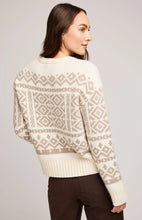 Load image into Gallery viewer, CYPRESS PULLOVER SWEATER