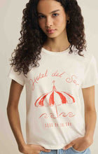 Load image into Gallery viewer, DEL SOL TOURIST TEE