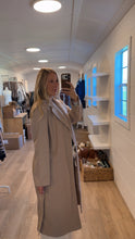 Load image into Gallery viewer, THE VERONA COAT