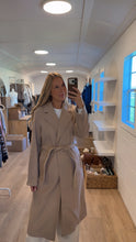 Load image into Gallery viewer, THE VERONA COAT