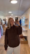 Load image into Gallery viewer, RUTH OVERSIZED HOODIE