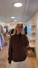 Load image into Gallery viewer, RUTH OVERSIZED HOODIE