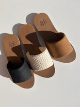 Load image into Gallery viewer, ELLIE II SANDAL