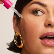 Load image into Gallery viewer, GOOD NIGHT FACE TANNING SERUM