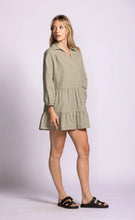 Load image into Gallery viewer, LEAYN DRESS