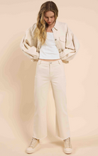 Load image into Gallery viewer, IRIS DENIM JACKET