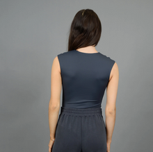 Load image into Gallery viewer, ROXI CREWNECK BODYSUIT