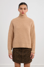 Load image into Gallery viewer, BRULE KNIT