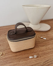 Load image into Gallery viewer, TRUDY JEWELRY BOX