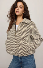 Load image into Gallery viewer, DUNAWAY BUBBLE JACKET