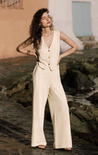 Load image into Gallery viewer, ANDRE WIDE LEG PANT