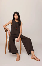 Load image into Gallery viewer, SLOANE COTTON JERSEY TANK