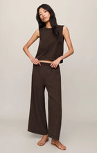 Load image into Gallery viewer, SLOANE COTTON JERSEY TANK