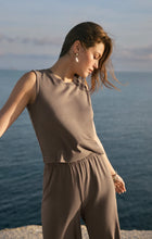 Load image into Gallery viewer, SLOANE COTTON JERSEY TANK