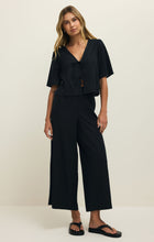 Load image into Gallery viewer, LA BELLE LINEN TOP