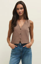 Load image into Gallery viewer, NOELLE TEXTURE TANK TOP