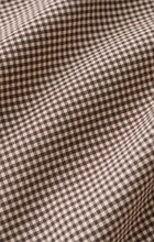 Load image into Gallery viewer, ON DUTY GINGHAM SHIRT