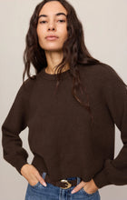 Load image into Gallery viewer, COMING UP SWEATER