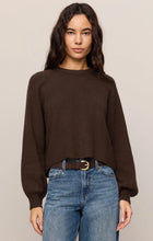 Load image into Gallery viewer, COMING UP SWEATER