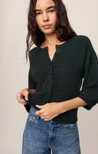 Load image into Gallery viewer, VALOR SHORT SLEEVE CARDIGAN