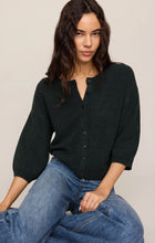 Load image into Gallery viewer, VALOR SHORT SLEEVE CARDIGAN