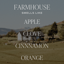 Load image into Gallery viewer, FARMHOUSE AIR FRESHENER