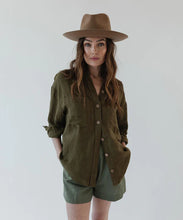 Load image into Gallery viewer, AVA FEDORA